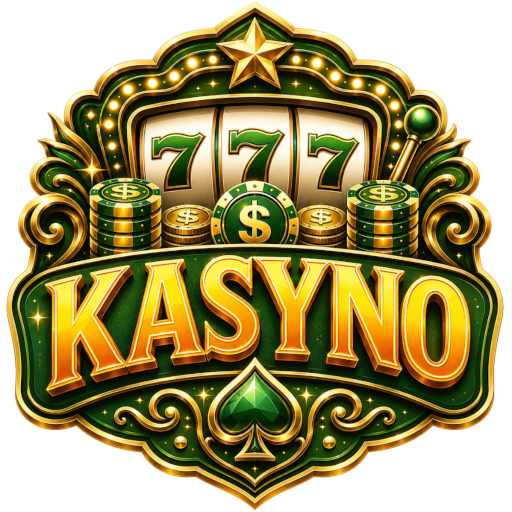 Kasyno Bez Weryfikacji Logo